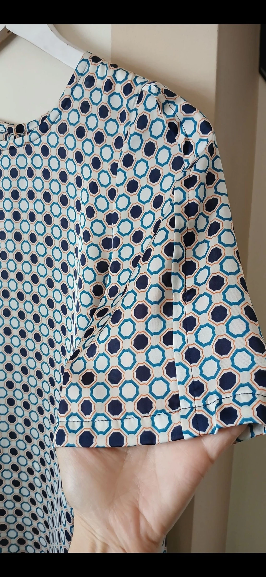 Blusa Purificación García 🦋 – photo 3